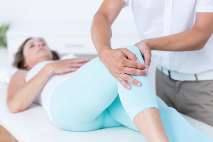 5 Ways Massage Lessens Osteoarthritis Pain and Stiffness - MASSAGE Magazine