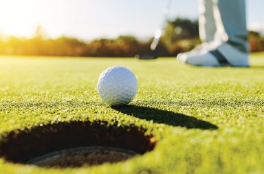 Massage Envy Partners with PGA for New Total Body Stretching Protocol