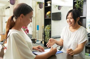 A new report shows the spa industry is growing — and more than a third of spa and salon owners are hiring more employees this year than last year.
