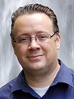 Nathan Nordstrom