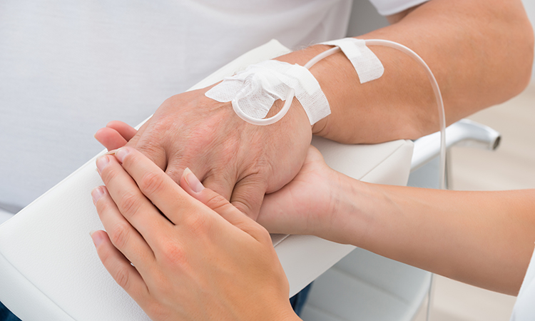 Additionally, the analysis found a statistically significant increase in the number of websites mentioning integrative therapies, including massage therapy, on those systems’ websites in the last 12 years. MASSAGE Magazine spoke with a leading oncology massage educator to help determine the reasons behind this growth.