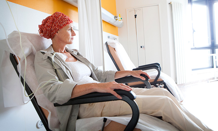 What do we need to know when we see a check mark in front of cancer on an intake form? Given the increasing rates of cancer and cancer survivorship, all massage therapists will come in contact with a client who has undergone or is currently living with cancer.