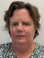 Julie Onofrio, LMT