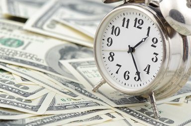 One way to leverage your time is to take a look at how you spend your time. Ask yourself where you can improve your massage business.