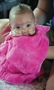 The causes of illness and death of children are quite different from those of adults, and the care of pediatric patients is also different.