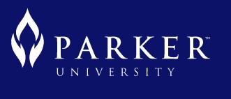 Parker University Logo