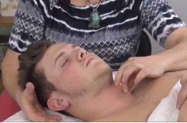 My experience with whiplash begins with my own story. I was in a significant car accident almost 30 years ago, and within two years of that accident I was suffering substantially with whiplash-originated headaches, as well as neck and upper-back pain.