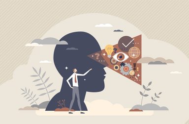 Your point of view determines what you see. It’s often obvious that you might need to adjust your physical vantage point in order to gain a new perspective—but how practiced are we at adjusting and expanding our mental vantage point? This article will help you upgrade your points of view related to modern manual therapy.