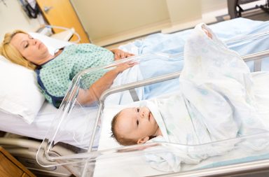 postpartum massage