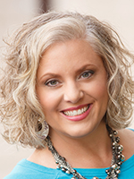 Amy Bradley Radford