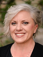 Amy Bradley Radford