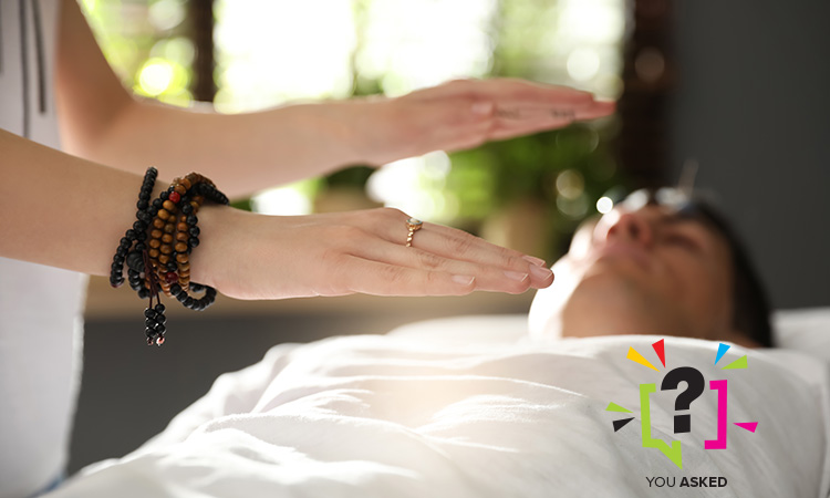 Being a Reiki master is an embodiment of the energy of Reiki. It is not about spiritual superiority. No one truly becomes a master in that sense; rather, it is the path one commits themselves to that can be mastered.