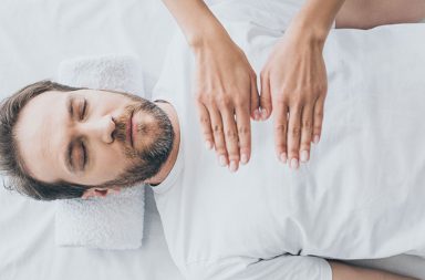 If you are looking to add depth to your massage therapy sessions—without adding any more strain on your bod—consider learning Reiki. The most well-known type of energy healing, Reiki can give you a new tool to use to help your clients.