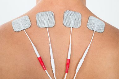 One 15-minute session of massage therapy combined with transcutaneous electrical nerve stimulation each day for two days significantly improved gastrocnemius muscle fatigue among healthy adult males, according to recent research.