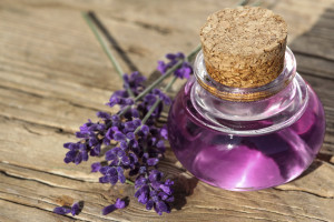 Research-lavender