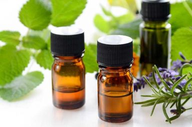 Aromatherapy reduces the pain associated with menstrual cramps also known as primary dysmenorrhea, according to a recent systematic review.