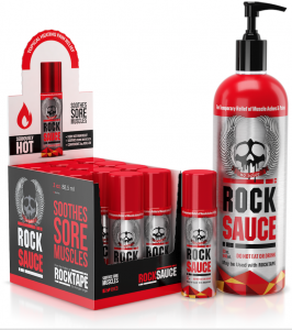 RockSauce