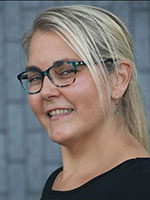 Michelle Roos