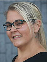 Michelle Roos