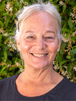 Rose Griscom