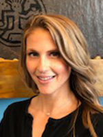 Lisa Rossmann