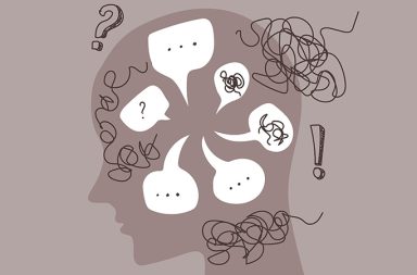 Our powerful human brains enable us to fearfully imagine things that haven’t happened yet—also called worrying—and doggedly review things that have already occurred—referred to as ruminating. Whether we want to or not, we internally time travel, zipping between past and present and future.