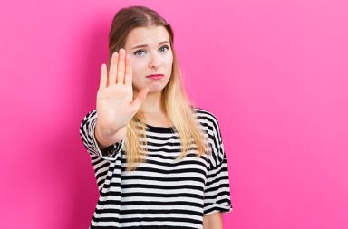 When we are feeling stuck, we create a story in our mind and cannot see any other way of thinking or being in that moment which ultimately blocks us.