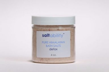saltability