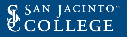 San Jacinto College logo
