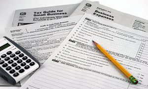 The Massage Therapist's 2021 Guide to Small-Business Taxes