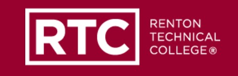 Renton Technical College Logo