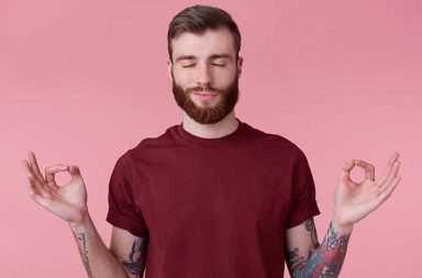 Massage Envy commissioned a survey of 2,000 people which concluded that receiving massage is a popular self-care service to combat stress in America.
