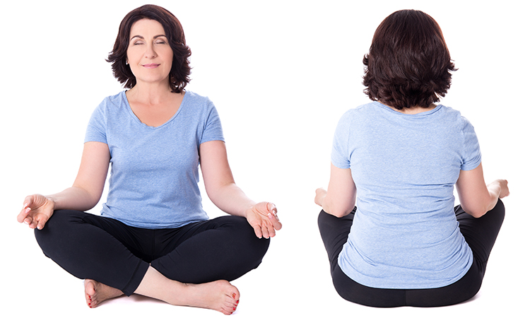 Why You Need to Warm Up Before Giving Massage