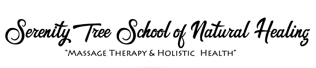 Serenity Tree School of Natural Healing