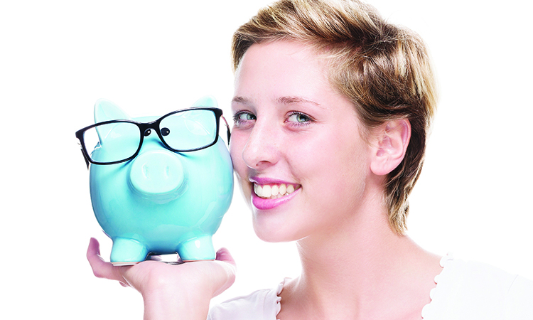 By creating multiple income streams you can increase your profits and decrease your stress levels