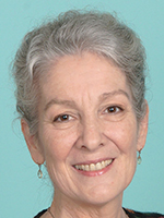 Anita Shannon