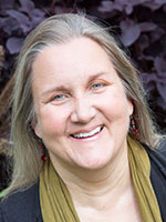 Karen Elisa Broyles