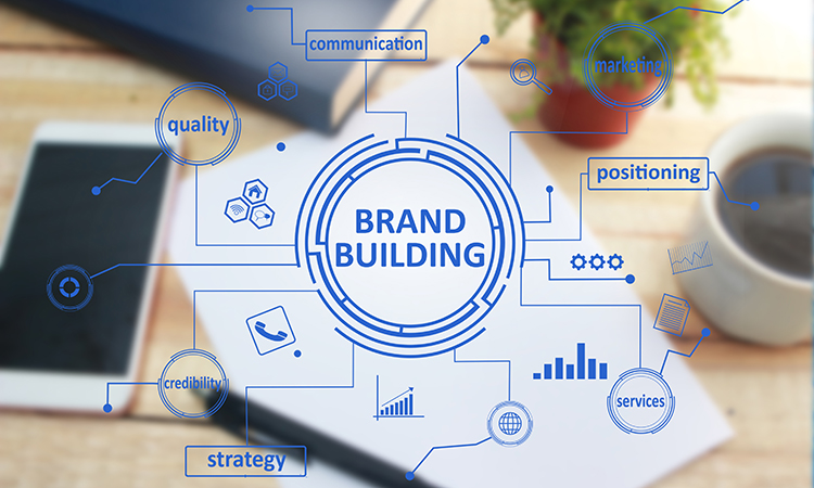 small business branding