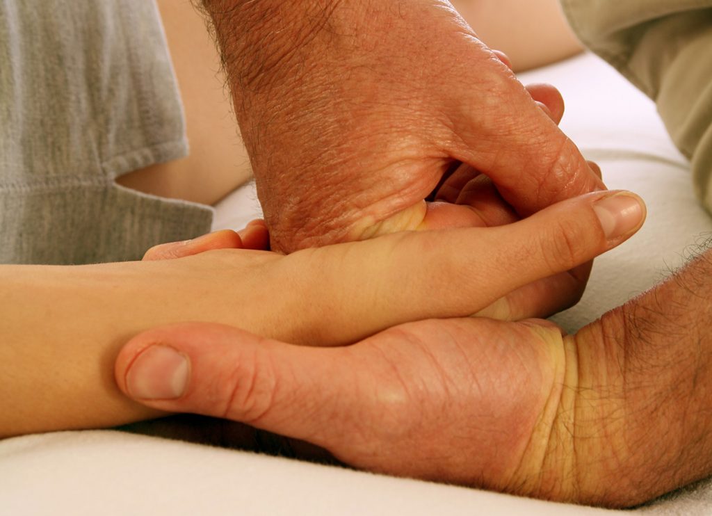 As a massage therapist thumb pain can hurt your career. Here are ways for your to preserve your thumbs to avoid pain or any discomfort.