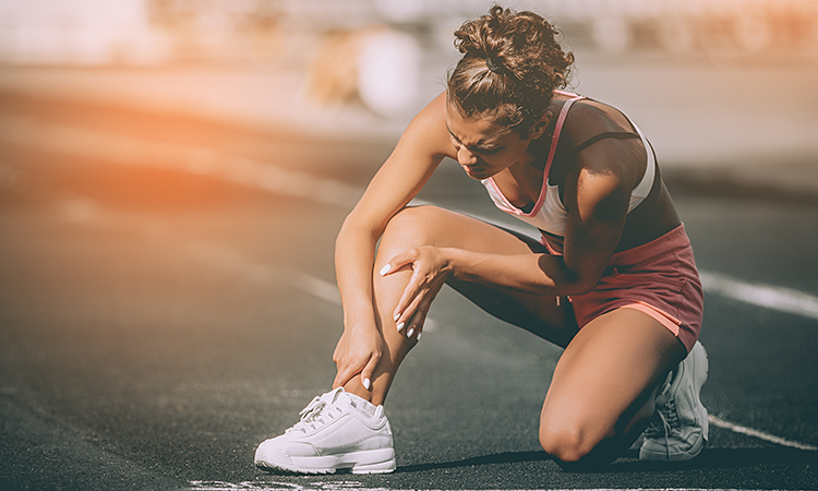 As a certified athletic trainer and licensed sports massage therapist, I have worked with many athletes in my 20-year career.