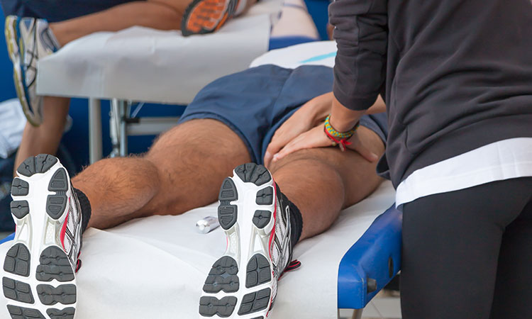 As athletes from professionals and Olympians to high schoolers and weekend warriors seek to recover from training, many turn to massage therapy. Sports massage, however, is not a specific technique but the concept of applying massage to active individuals.