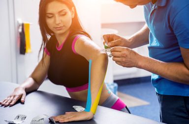 There are many massage tools for sports massage therapists to consider incorporating into sessions. We spoke with sports massage therapists, educators and companies to create this list (and descriptions) of the tools you can use to complement massage therapy on athletes.