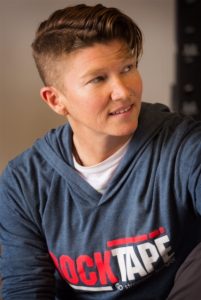 Steacey Thomas 