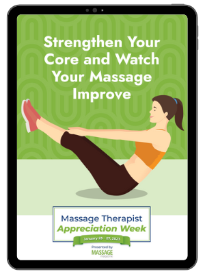 Strengthen Your Core