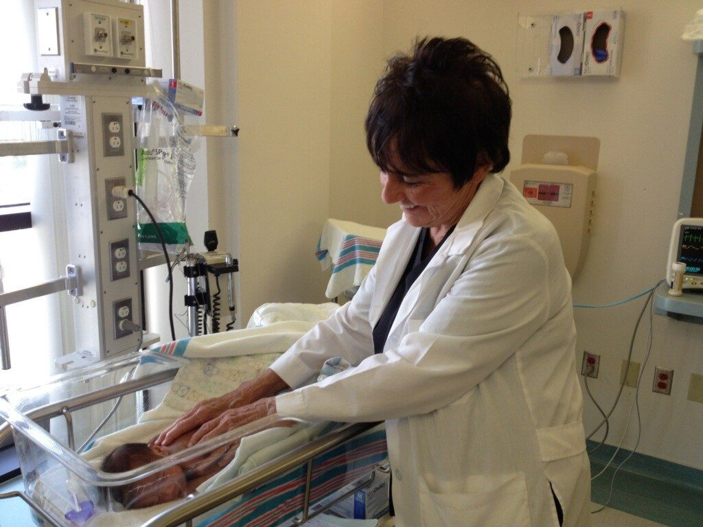 The Touch Research Institute located at the University of Miami conducts research that includes the direct involvement of licensed massage therapists.