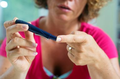 There is a positive relationship between massage and diabetes. It has benefits for a client with Type II diabetes, as it temporarily increases circulation