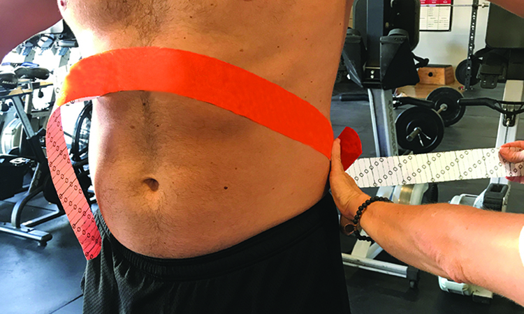 Most often, poor body mechanics are at the root of all of these conditions and can be corrected through simple awareness, changing body positioning or using kinesiology tape