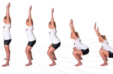 Movement therapies have customarily focused on isolated muscles rather than motion for treatments. However, in reality, the body knows movement not muscles.