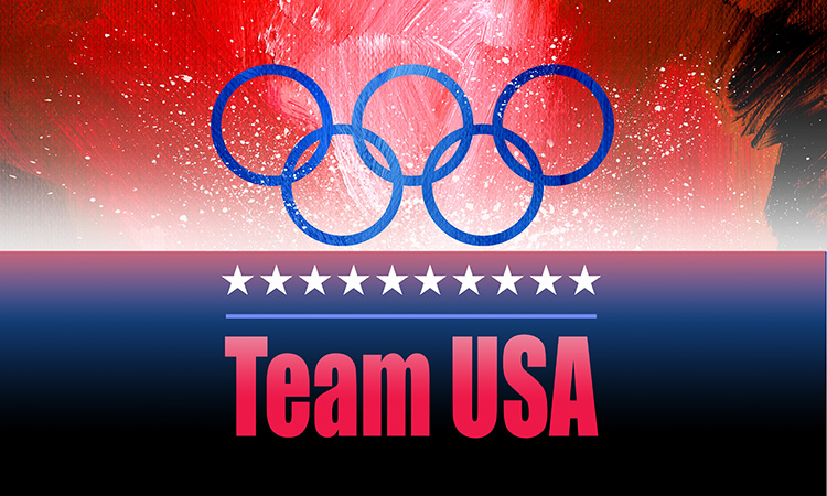 Team USA logo