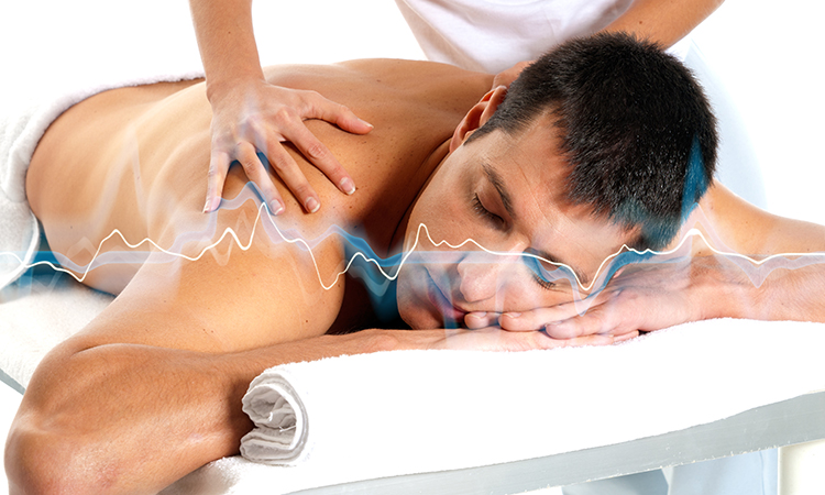 Neuromassage, which incorporates massage techniques designed to calm the nervous system with biofeedback and neurofeedback, helps even clients with extreme conditions to live full and satisfying lives, despite their histories of neurological and psychological challenges.